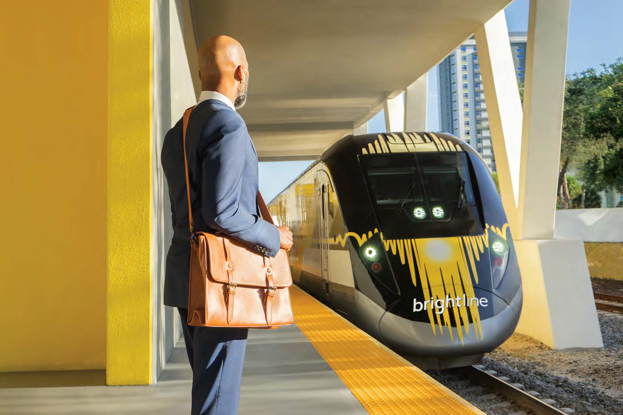 Train Pass Info: Costs, Availability & More | Brightline